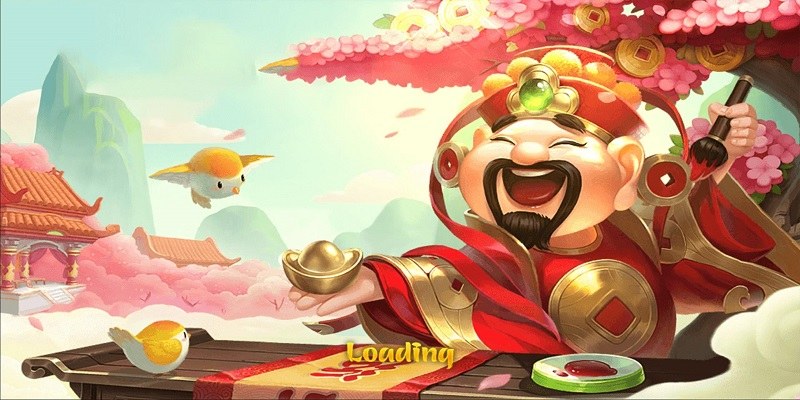 Các thể loại game M88 nổ hũ 