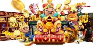 Sân chơi nổ hũ 52