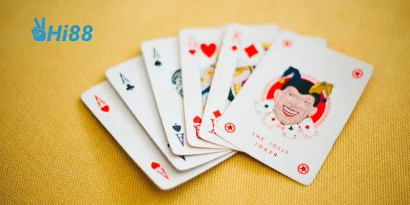Quy tắc rõ ràng và lối chơi linh hoạt là yếu tố tạo nên sức hút của bài catte tại HI88.