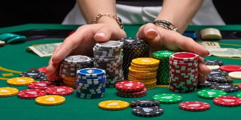 Tìm hiểu về xóc đĩa bịp 789bet 