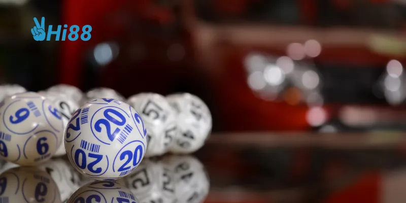 Câu chuyện thành công từ SuperLotto là minh chứng cho sự hấp dẫn 