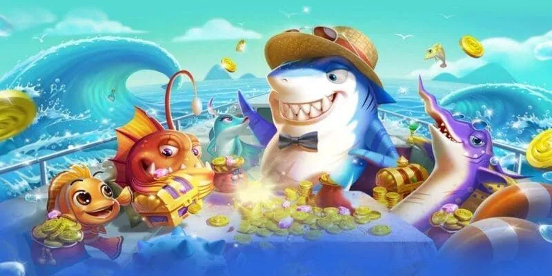 Cách để newbie tham gia cá cược bắn cá trong hải tặc để tăng hiệu quả